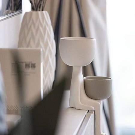 Chic 2 Bed Near Trade Centre With 5 Star Amenities Daire Dubai Dış mekan fotoğraf