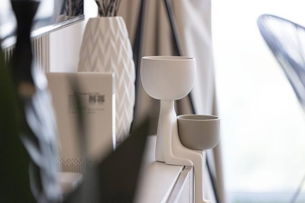 Chic 2 Bed Near Trade Centre With 5 Star Amenities Daire Dubai Dış mekan fotoğraf