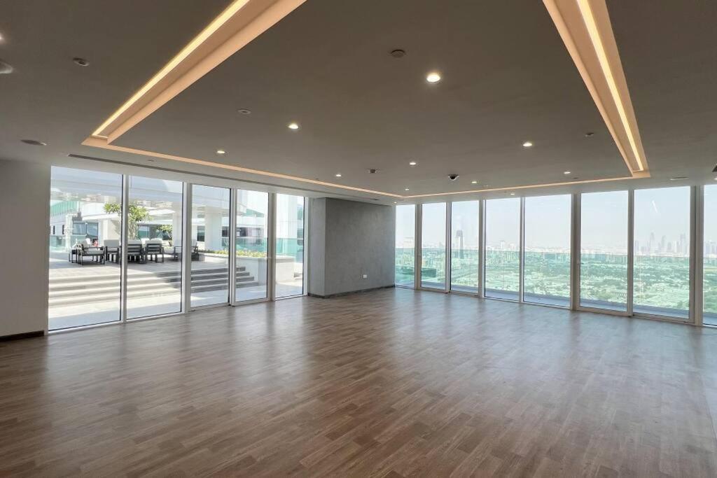 Chic 2 Bed Near Trade Centre With 5 Star Amenities Daire Dubai Dış mekan fotoğraf