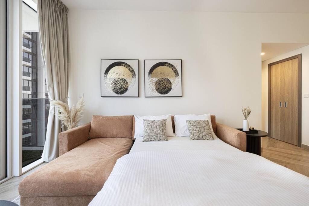Chic 2 Bed Near Trade Centre With 5 Star Amenities Daire Dubai Dış mekan fotoğraf