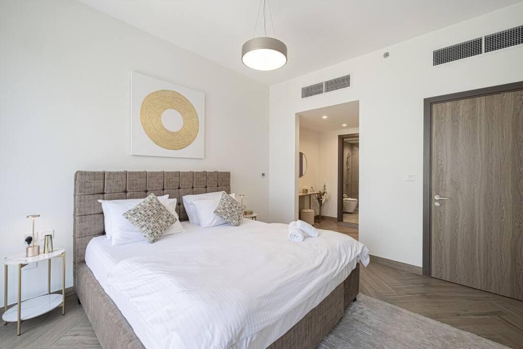 Chic 2 Bed Near Trade Centre With 5 Star Amenities Daire Dubai Dış mekan fotoğraf