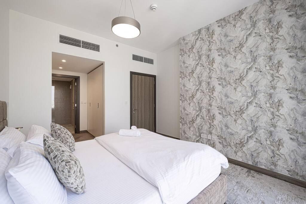 Chic 2 Bed Near Trade Centre With 5 Star Amenities Daire Dubai Dış mekan fotoğraf